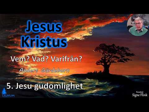 Video: Fem Skäl Att Tvivla På Existensen Av Jesus - Alternativ Vy