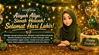 Aisyah Aliya Sanah Helwah  Duet Jazz Ska Fusion  Nkj U0026 Marlina