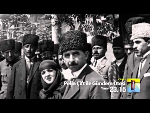 Pelin Çift ile Gündem Ötesi (11 Kasım) Yakın Tarih