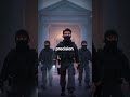 The $1 Billion Museum Heist That Shocked the World