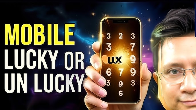 Lucky mobile number astrology in hindi