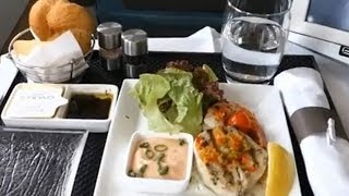 Air Sechelles Airbus A320 to Mauritius - operated with Etihad! [AirClips full flight series]