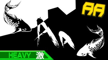 D.J.Amuro - AA (From DDR SuperNova) Heavy Full Combo AA on Stepmania 5 Arcade!!