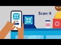 Touch-Free Payments with PayPal QR Codes