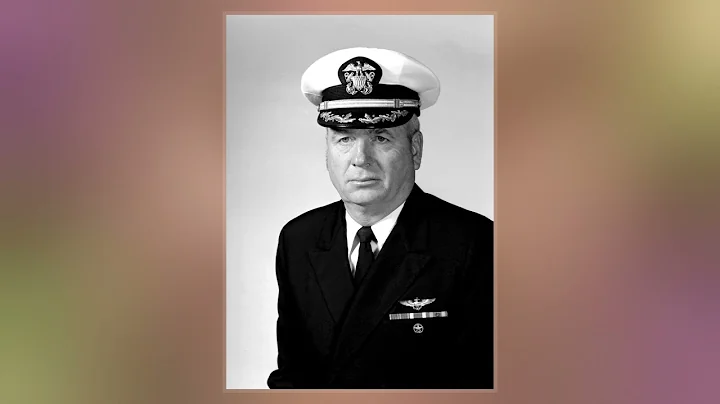 James E. Webb