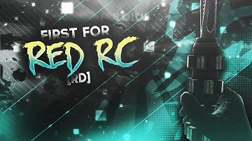 First for the #RedRC @RedKiwiz @Red_Formula