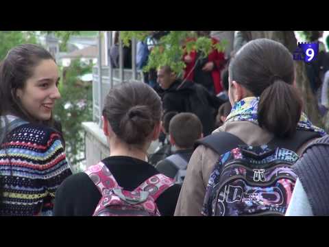 ახალციხეში, ისტორიის გამოცდაზე ექვსი მეთორმეტეკლასელი ჩაიჭრა