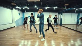 비스트(BEAST) - 예이 (YeY) (Choreography Practice Video)
