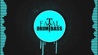 Nexus & Tight - Spirit [Liquid Drum & Bass]