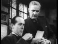 The Triumph of Sherlock Holmes (1935) with Arthur Wontner