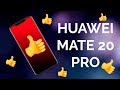 Análisis del Huawei MATE 20 PRO tras UN MES de uso