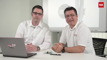 #askLorandt explains: Connecting Technology SKEDD