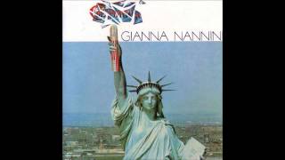 Gianna Nannini - California