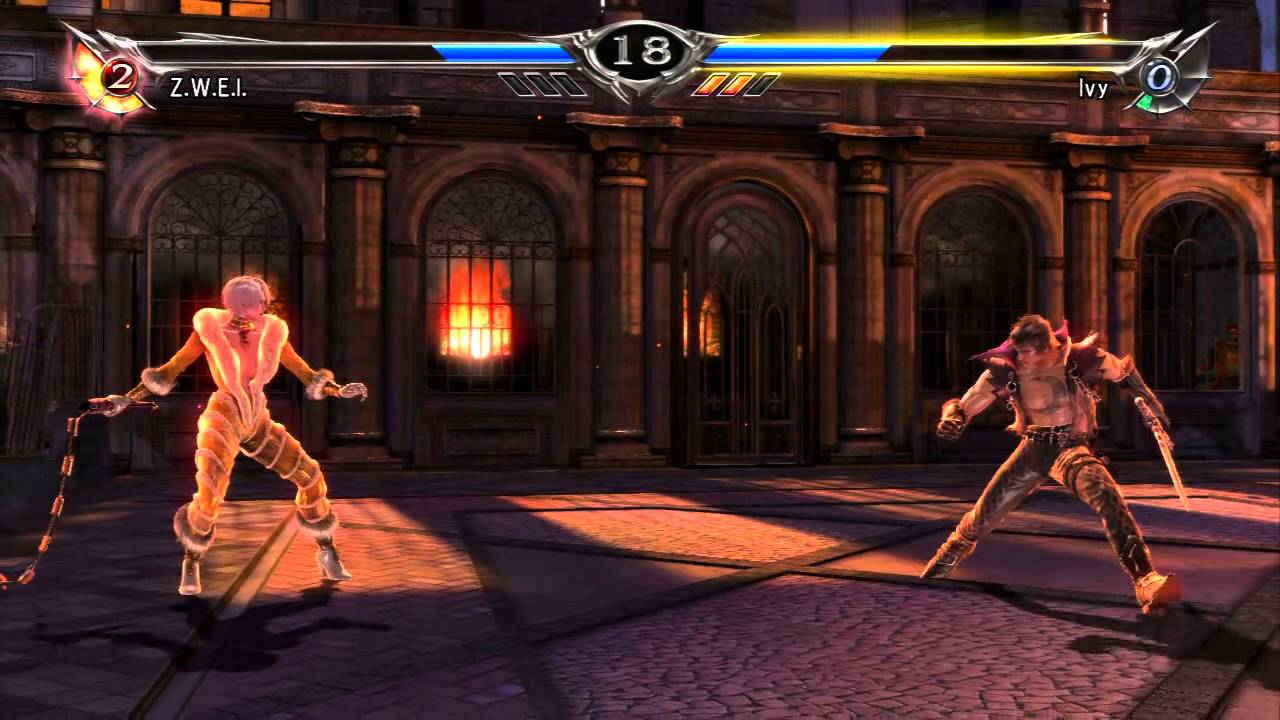 FR 17 SCV: Kazeraki( Zwei) vs Kinetic Clash( Ivy) - YouTube