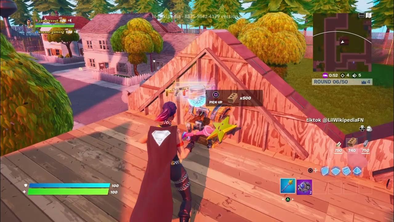 Retail row zone wars part 1 YouTube