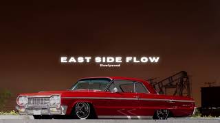 East Side Flow - Sidhu Moose Wala(Slowed Reverb) Vishuu Music ||