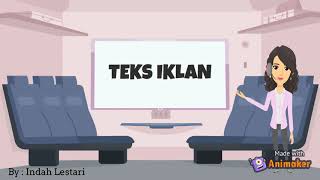 Teks Iklan pengertian Unsur Iklan Media Cetak Dan Iklan Elektronik