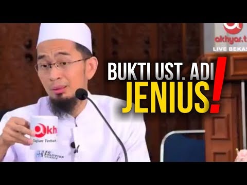 jenius‼️-ust.-adi-hidayat-bahas-ilmu-kimia-&-penerbangan