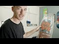 Giant Skateboard Collection of Rare Baker, Flip, & More | Jake Hayes | SkateHoarders | SE3 EP2