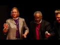 Revival Songs with the Presiding Bishop in Salinas