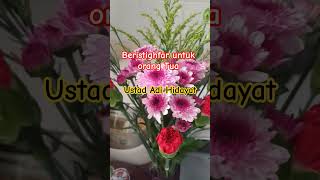 Istighfar untuk orang tua