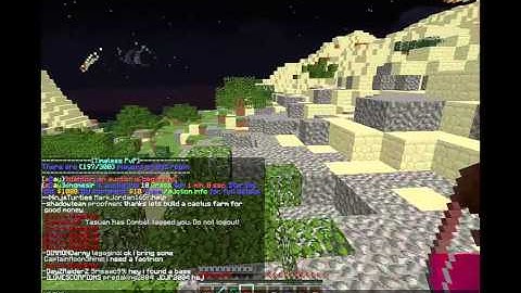 Yasuan Hacking in TimelessPvP