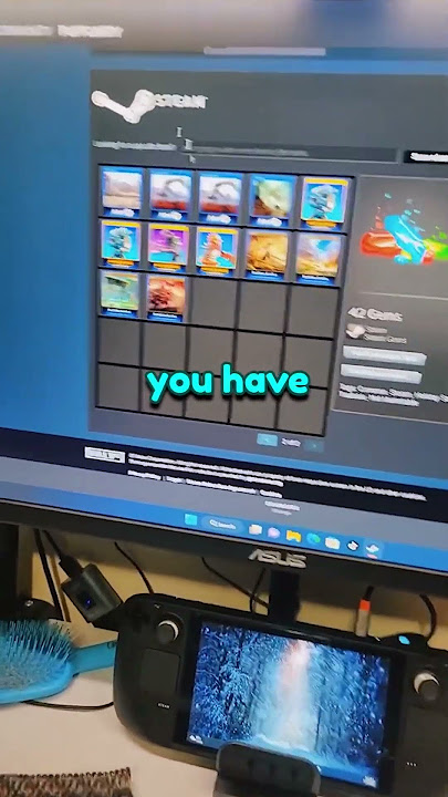Steam is Giving Out Free Money! 💸