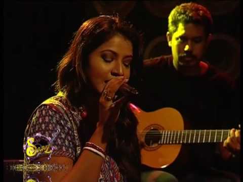 Saaz  Birina Pathak  Tumi Oka Sobikhoni  Assamese Song
