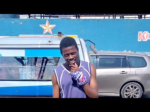 Bujumbura Is Beautiful Burundian Town