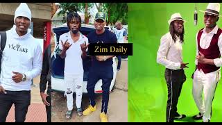 Freeman- Musati Comparer Zimdancehall