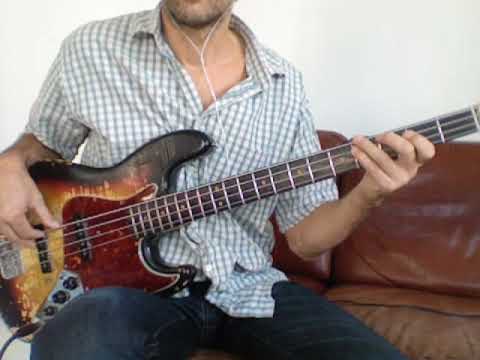 l269 c# minor bass groove