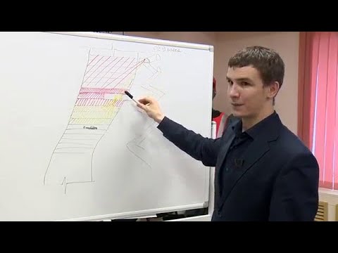 Дальневосточный конкурс 'Я-инженер' - 2018.