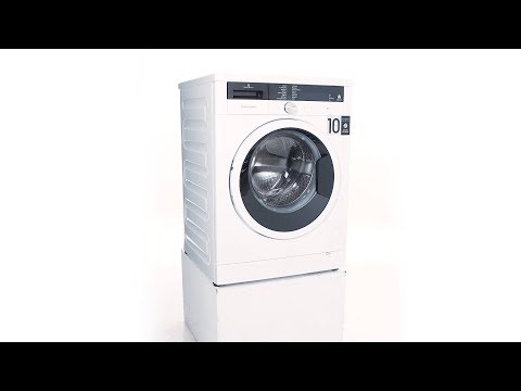 Grundig GWN48634 vaskemaskine