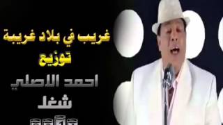 محمود ابو العتقي عبد الباسط حموده   غريب فى بلاد غريبه