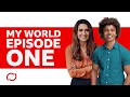 Episode 1  bbc my world