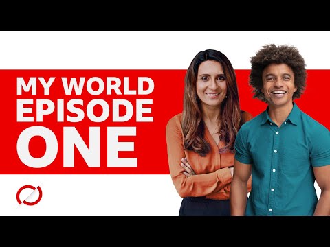 Episode 1 - BBC My World