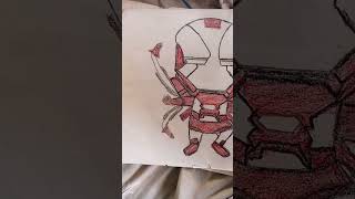 iron man☺😚😊🙂🤔