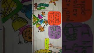 Conjunction anchor chart | by Devyani Kshirsagar