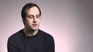 Inspired Faculty - Antonio Torralba