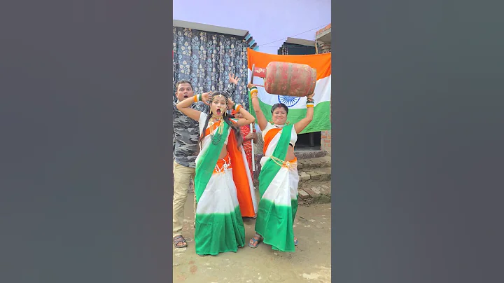#bollywood #independenceday #15august #song #love #dance #bhokpurigana #bhojpuri thumbnail