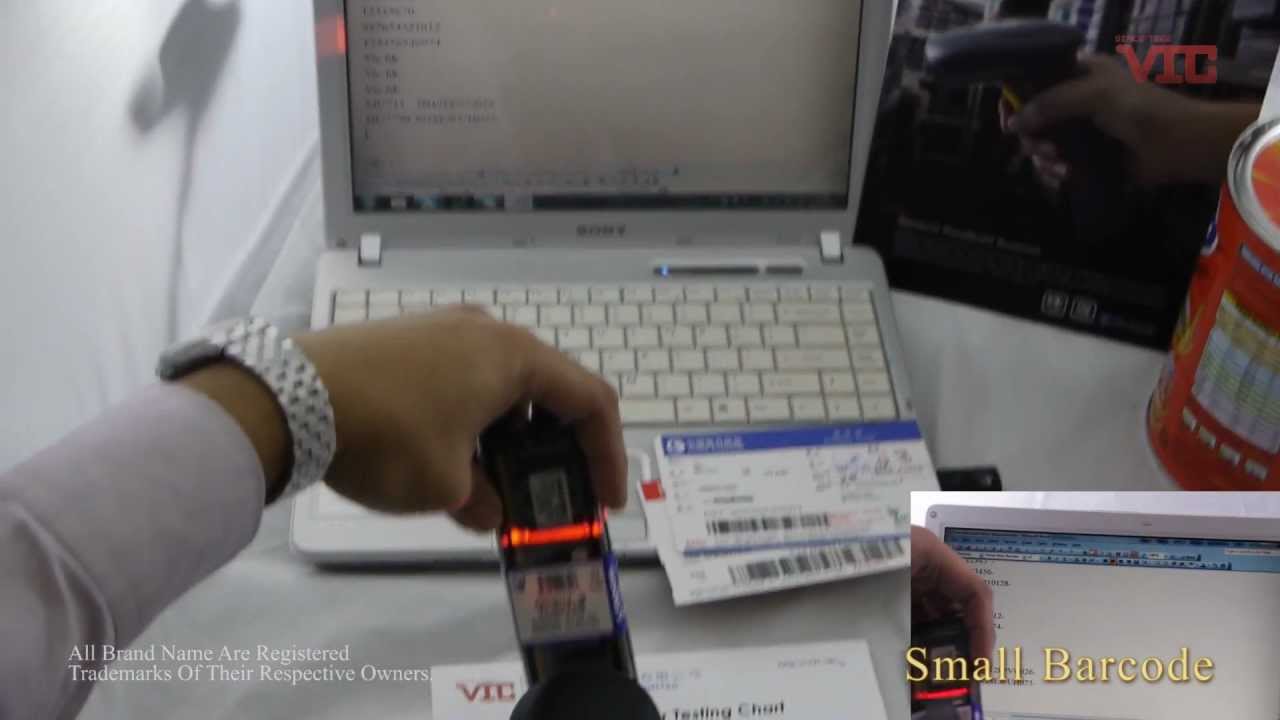 Cipherlab 1500 Barcode Scanner Driver