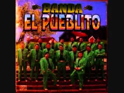 Banda EL Pueblito--PaPalotito....................................