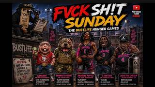 FSO 💩‼️ FVCK SH!T SUNDAY🎟️‼️ OPEN PANEL #TheMilTicket #OpenPanel #TheLoner