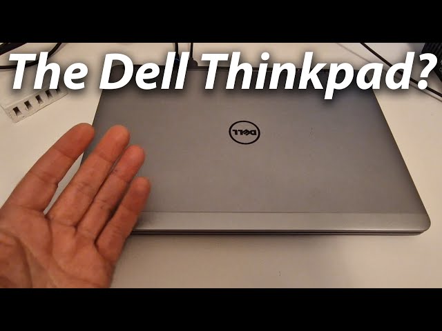 Dell's Thinkpad? The Dell Latitude E7240 is both cheap AND good