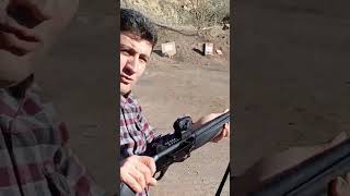 Stoeger M3020 Atışları Ve Etkileri