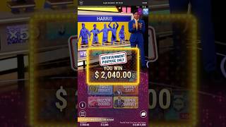 50x Family Feud  From Mgm Vegas