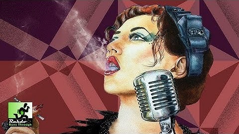 Speakeasy Blues Rundown