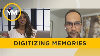 Best practices for digitizing your important memories | Your Morning