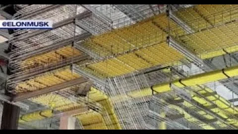 FOX13 tours the controversial xAI supercomputer facility in southwest Memphis