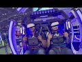 IAAPA in Orlando